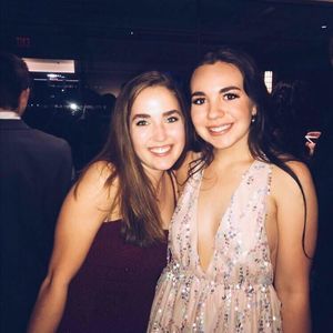 Meet your Posher, Mackenzie